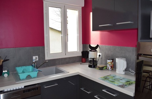 Terrou Apartment | Apartment/flat - TERROU