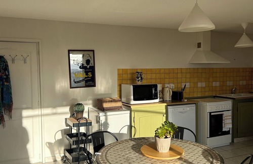 Vals-les-Bains Apartment | apartment/flat - VALS LES BAINS