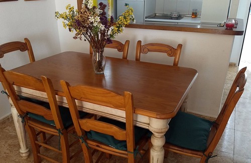 Puerto Rey Apartment | Apartment/flat - Vera