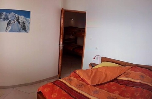 Verchaix Apartment | Apartment/ flat - VERCHAIX