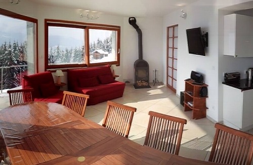 Verchaix Apartment | Apartment/ flat - VERCHAIX