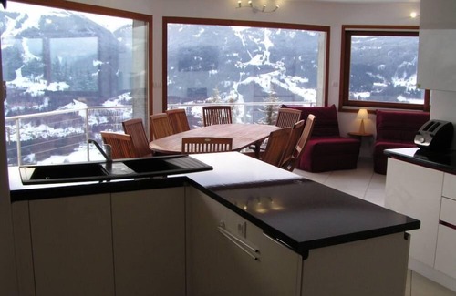 Verchaix Apartment | Apartment/ flat - VERCHAIX