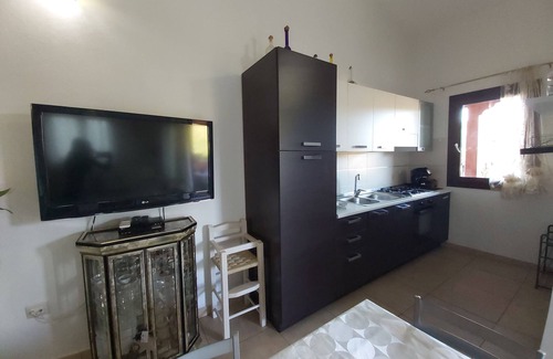 Porto Corallo Villa | Apartment/flat - Villaputzu
