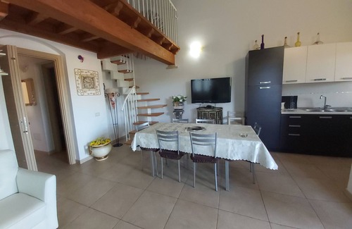 Porto Corallo Villa | Apartment/flat - Villaputzu