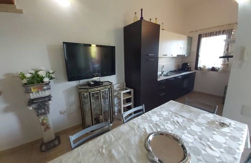 Porto Corallo Villa | Apartment/flat - Villaputzu