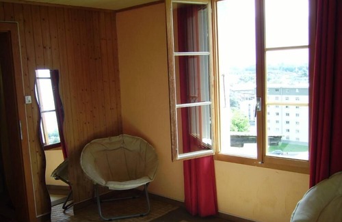 Villeneuve Apartment | Apartment/flat - Villeneuve
