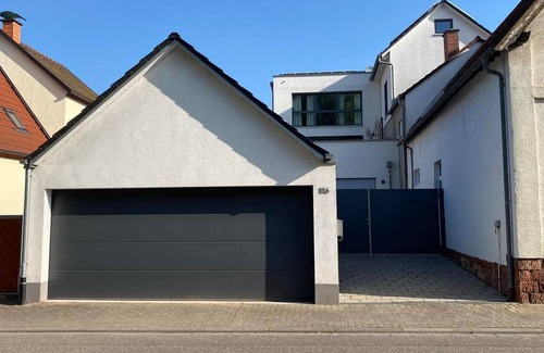 Herxheim Apartment | Apartment/flat - weekly flat rate - Quartier 116