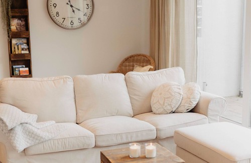 Herxheim Apartment | Apartment/flat - weekly flat rate - Quartier 116
