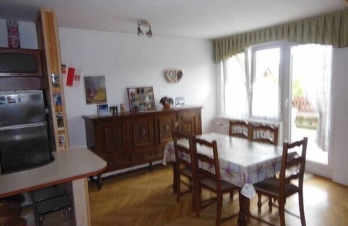 Zakopane Apartment | apartment/flat - Zakopane