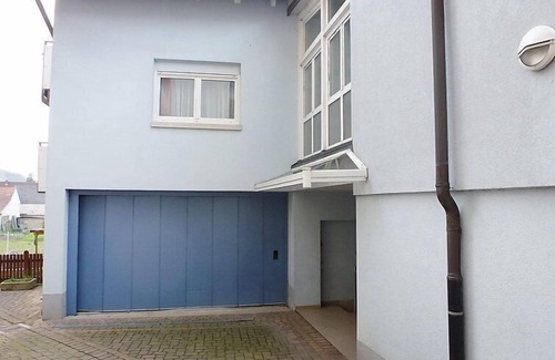 Vogtsburg Apartment | Apartment Flesch by Interhome