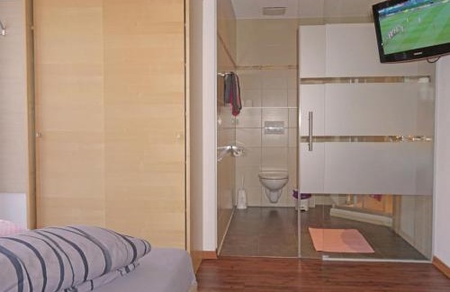 Flirsch Apartment | Apartment Flirscherblick by Interhome