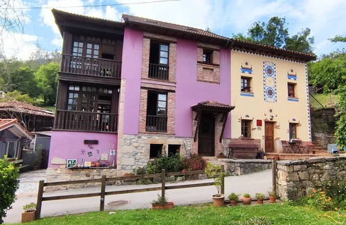 San Juan de Parres Apartment | Apartment 'Florenta G2' with Mountain View, Private Terrace and Wi-Fi