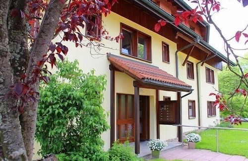 Hinterzarten Apartment | Apartment Flores Hinterzarten (single storey)