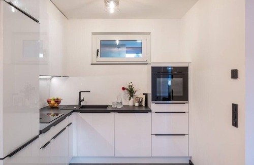 Bad Waltersdorf Apartment | Apartment Flow - Rivervista Apartments