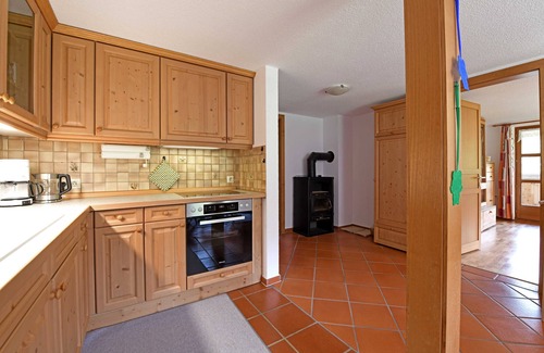 Au Apartment | Apartment Fluh - Guesthouse Margreth