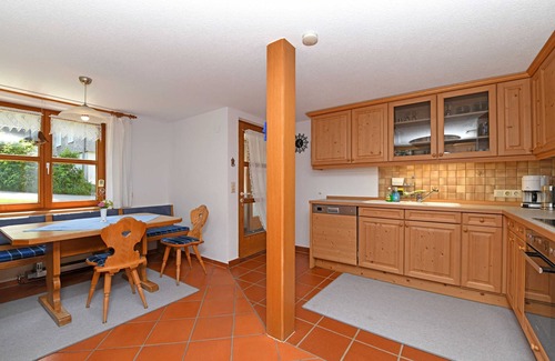 Au Apartment | Apartment Fluh - Guesthouse Margreth