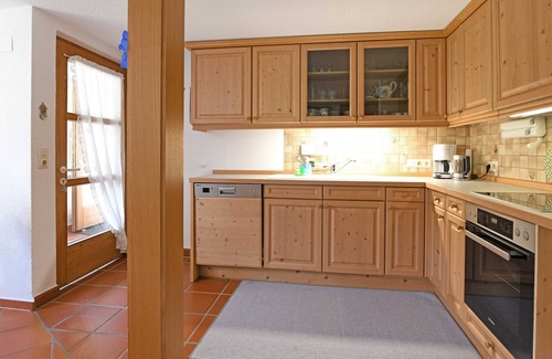 Au Apartment | Apartment Fluh - Guesthouse Margreth