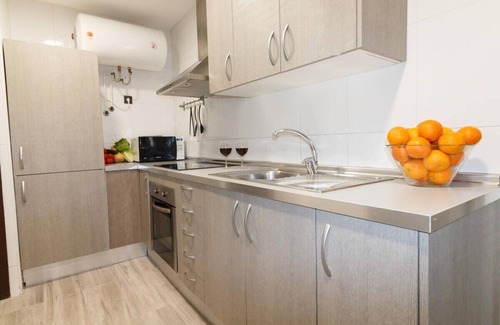 Provencals del Poblenou Apartment | Apartment Fluvia Duplex