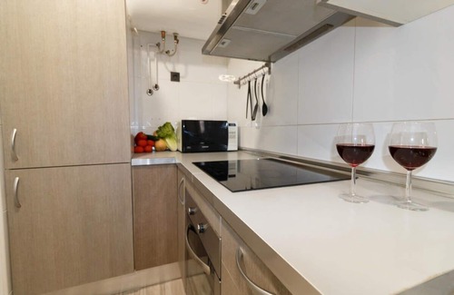 Provencals del Poblenou Apartment | Apartment Fluvia Duplex