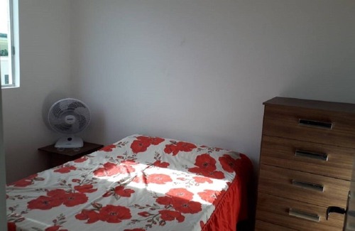 Prudente de Morais Apartment | Apartment for vacation rental