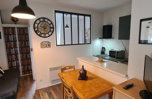 Bagneres-de-Luchon Apartment | Apartment for cures and holidays in the heart of Bagnères de Luchon.