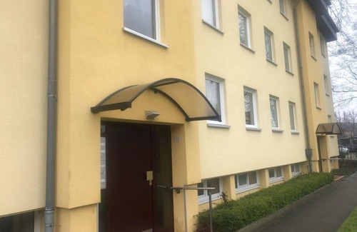 Marli/Brandenbaum Apartment | Apartment Folke-Bernadotte - apartment/apartment, bath, WC, 1 bedroom