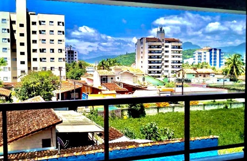 Martim de Sa Apartment | Apartment Foot 🦶 in the sand