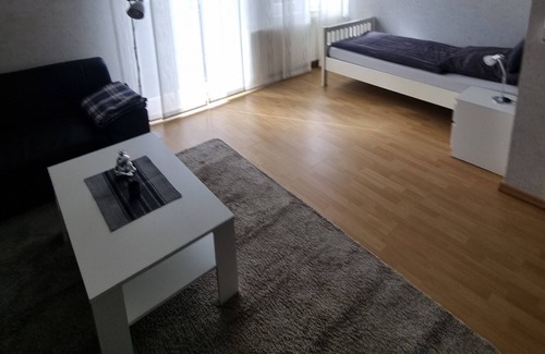Stadtlohn Apartment | Apartment for 1-6 people in Münsterland / Stadtlohn near the A31