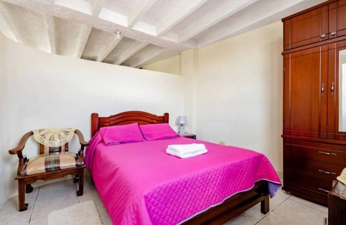Pasochoa Apartment | Apartment for 1 or two people