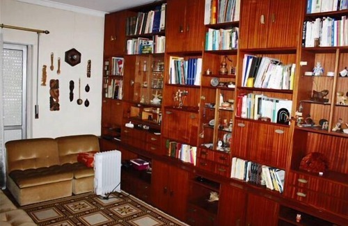 Mina Apartment | Apartment for 1 to 5 persons near the railway station
