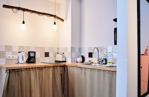 Lechaschau Apartment | Apartment for 2 - 3 people