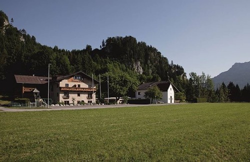 Lechaschau Apartment | Apartment for 2 - 3 people