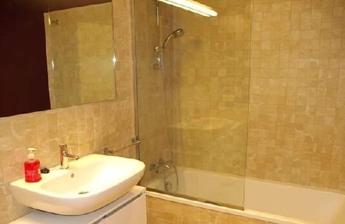 Fares Cottage | Apartment for 2/4 people