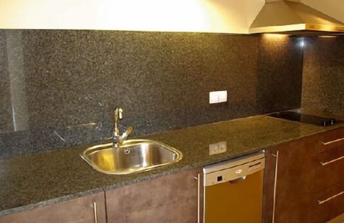 Fares Cottage | Apartment for 2/4 people