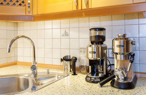 Bibelod Apartment | Apartment for 2-4 people in a sunny location with mountain views