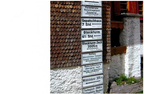 Pfunds Apartment | Apartment for 2-4 persons - Apart Verjuna