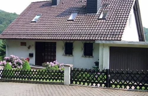 Rohden Apartment | Apartment for 2 - 4 persons in the beautiful Weserbergland