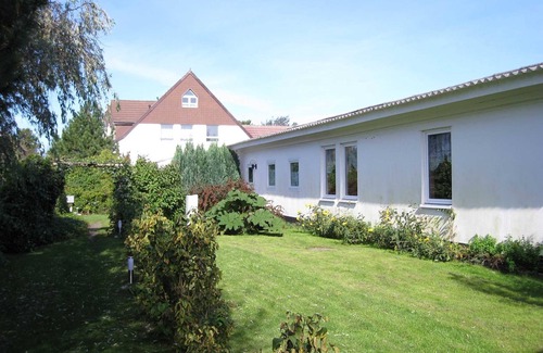 Vitte Apartment | Apartment for 2 people - Seahorse