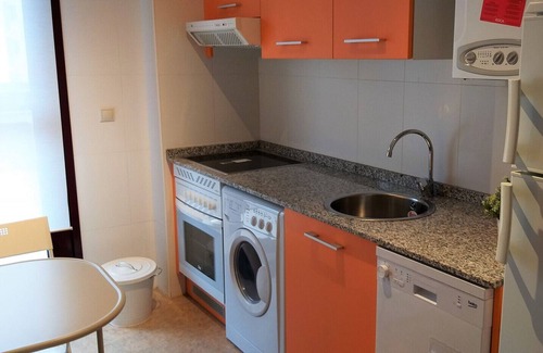 Posada de Llanes Apartment | APARTMENT FOR 2/4 PEOPLE NEAR THE BEACHES