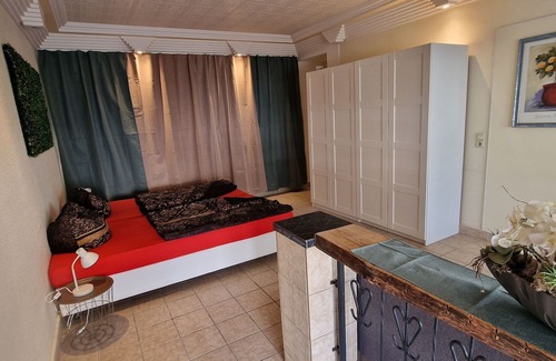 Markranstaedt Apartment | Apartment for 2 guests with 55m² in Markranstädt (272377)