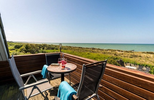 Dierhagen Ost Apartment | Apartment for 2 guests with 52m² in Dierhagen (54920)