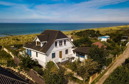 Dierhagen Ost Apartment | Apartment for 2 guests with 52m² in Dierhagen (54920)