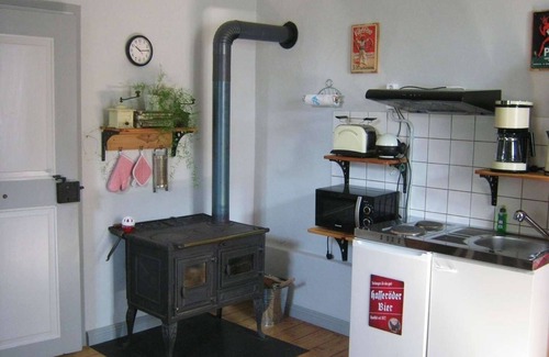 Magdeburg Apartment | Apartment for 2 guests with 40m² in Magdeburg (272769)