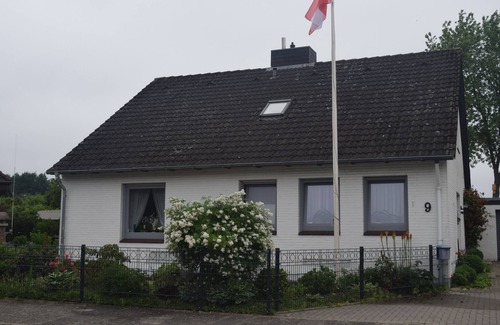 Rendsburg Apartment | Apartment for 2 guests with 52m² in Rendsburg (91206)