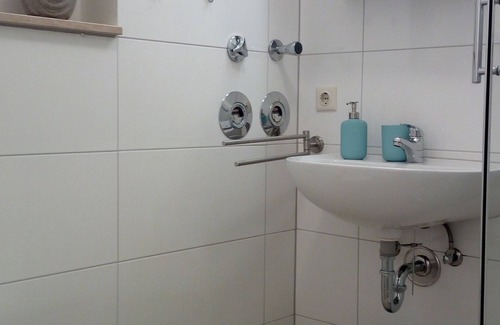 Hiltrup Apartment | Apartment for 2 guests with 41m² in Münster (176155)