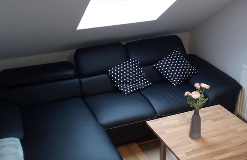 Hiltrup Apartment | Apartment for 2 guests with 41m² in Münster (176155)
