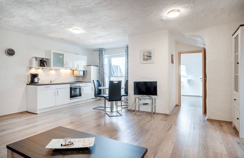 Tannenhausen Apartment | Apartment for 2 guests with 50m² in Aurich (175737)