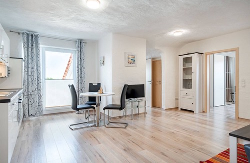 Tannenhausen Apartment | Apartment for 2 guests with 50m² in Aurich (175737)