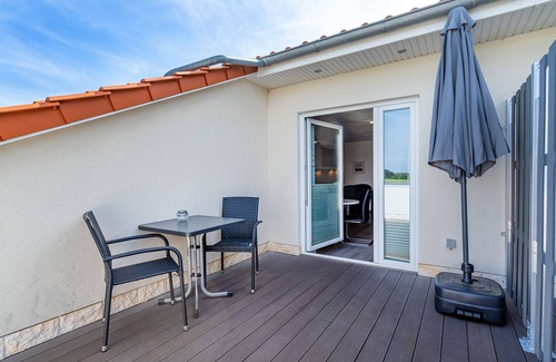 Tannenhausen Apartment | Apartment for 2 guests with 50m² in Aurich (175737)