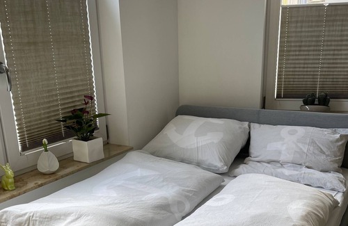 St Lorenz Apartment | Apartment for 2 guests with 40m² in Lübeck (166028)